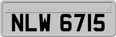 NLW6715