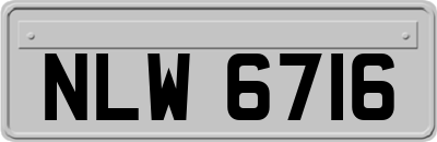 NLW6716