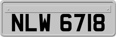 NLW6718