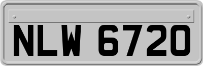 NLW6720