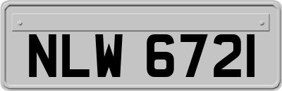 NLW6721