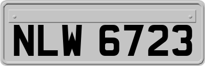 NLW6723