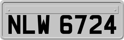NLW6724