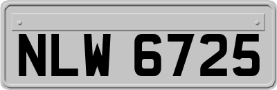 NLW6725