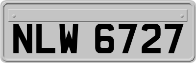 NLW6727