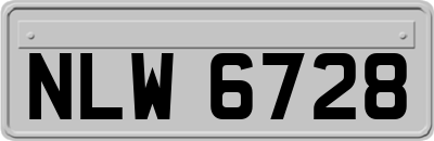 NLW6728