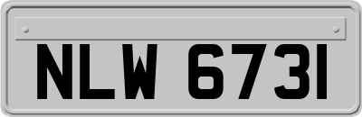NLW6731