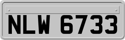 NLW6733