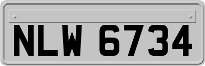 NLW6734