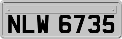 NLW6735