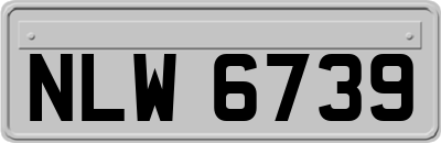 NLW6739