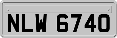 NLW6740