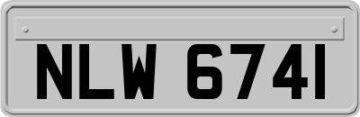 NLW6741