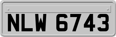 NLW6743