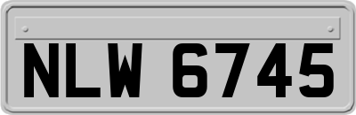NLW6745