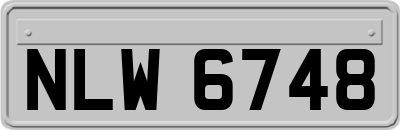 NLW6748