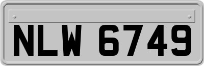 NLW6749