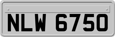 NLW6750