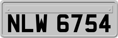 NLW6754