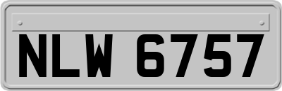 NLW6757