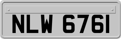 NLW6761