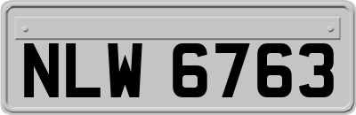 NLW6763