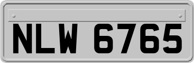 NLW6765