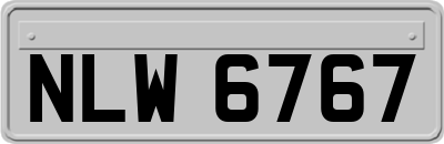 NLW6767