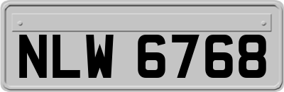NLW6768
