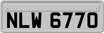 NLW6770