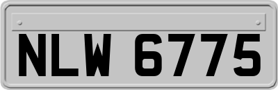 NLW6775