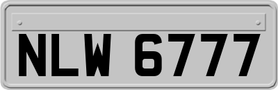 NLW6777