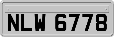 NLW6778