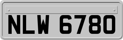 NLW6780