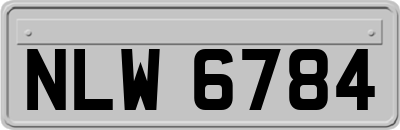 NLW6784