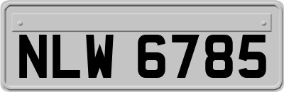 NLW6785