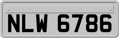 NLW6786