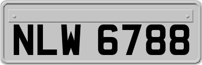 NLW6788