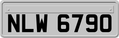 NLW6790