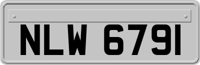 NLW6791