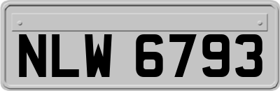 NLW6793