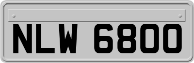 NLW6800