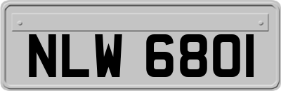 NLW6801