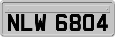 NLW6804