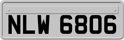 NLW6806
