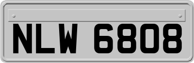 NLW6808