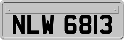 NLW6813
