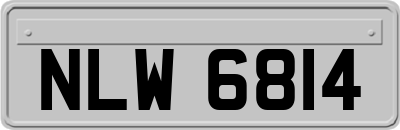 NLW6814