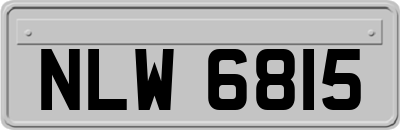 NLW6815