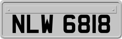 NLW6818